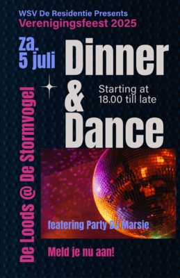 flyer-verenigingsfeest