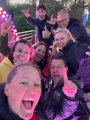 kermis