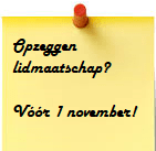 opzeggen-lidmaatschap